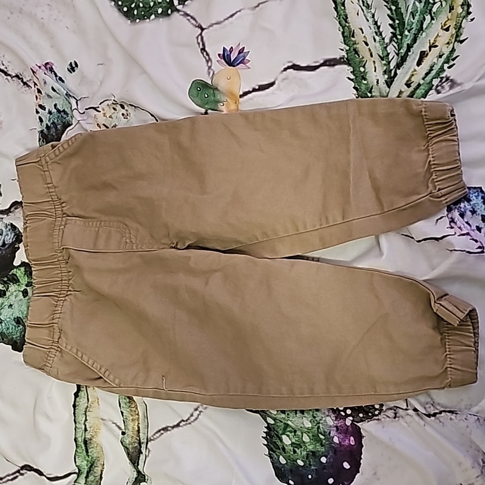 Khacki Boys pants
